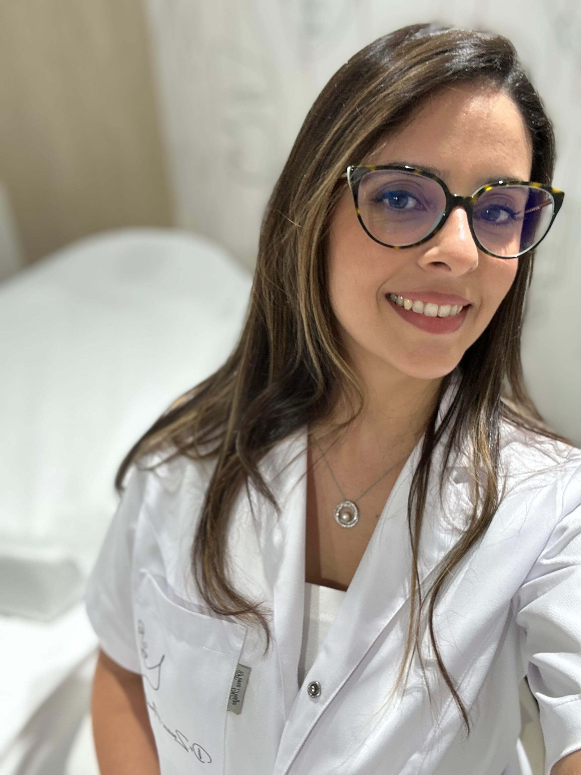 Dr Zouari Amal